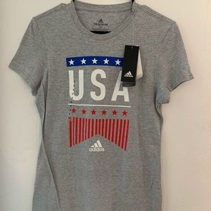 Adidas women’s Tshirt